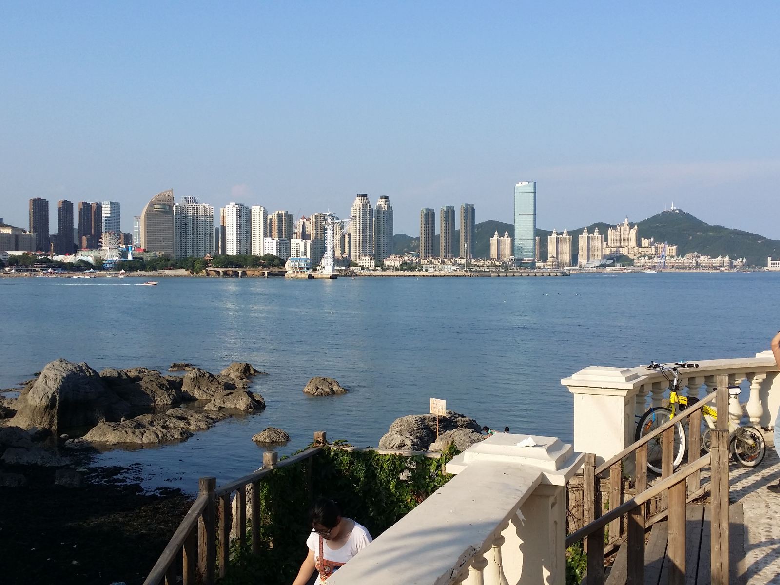 大连大连民宿
