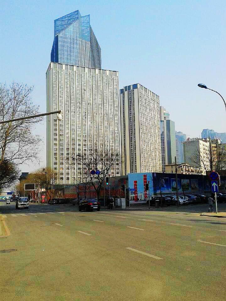 大连驿乐假日酒店