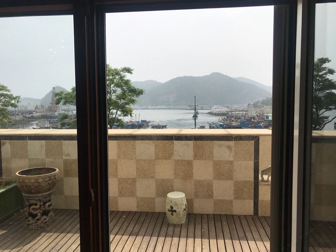 大连骑士78普通公寓