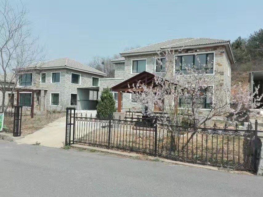 大连金石滩翡翠谷海边度假聚会别墅(什字街店)