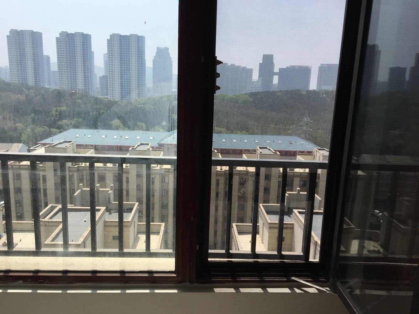 大连坐等有缘人公寓(山海公园分店)