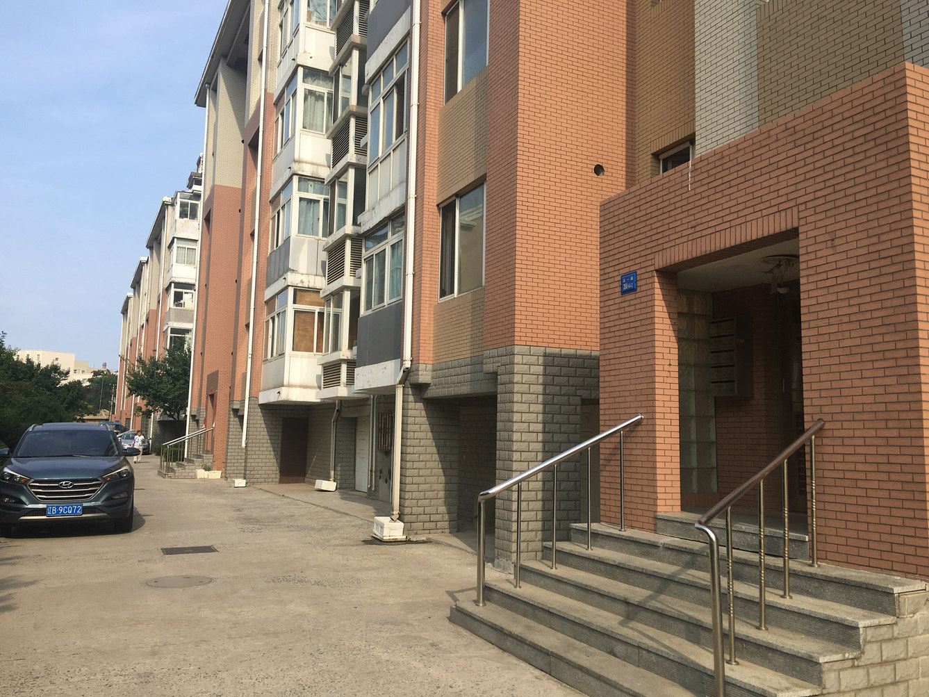 大连庭院DalianVilla普通公寓(西南路店)