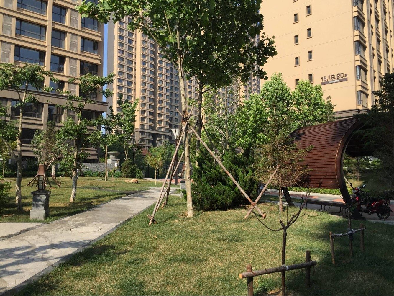 大连清凉的海风公寓(兴发路分店)