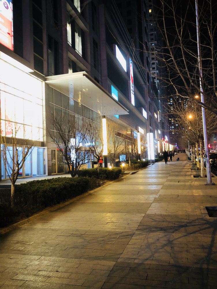 大连忘记了时间公寓