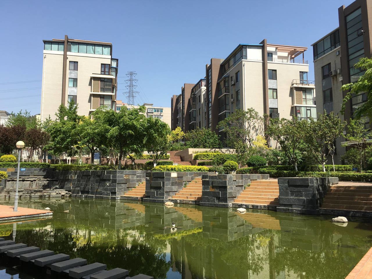 大连好米宿（Homestay）星海店民宿
