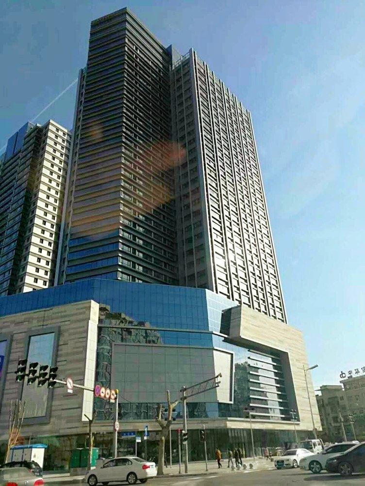 大连每天开心公寓(桃花园分店)