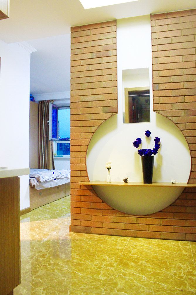 大连IV小屋公寓