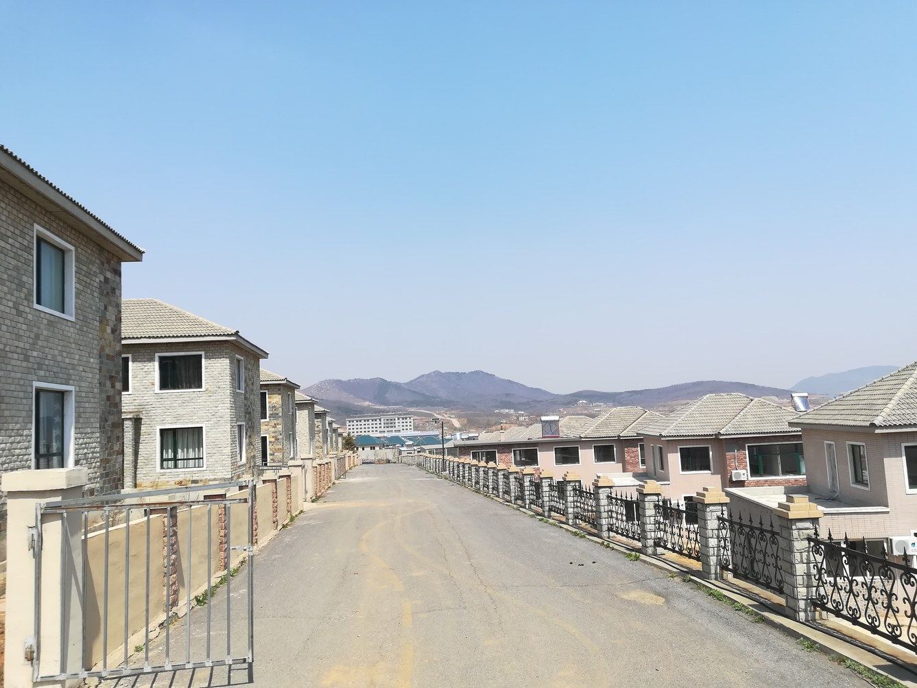大连姜经理度假别墅