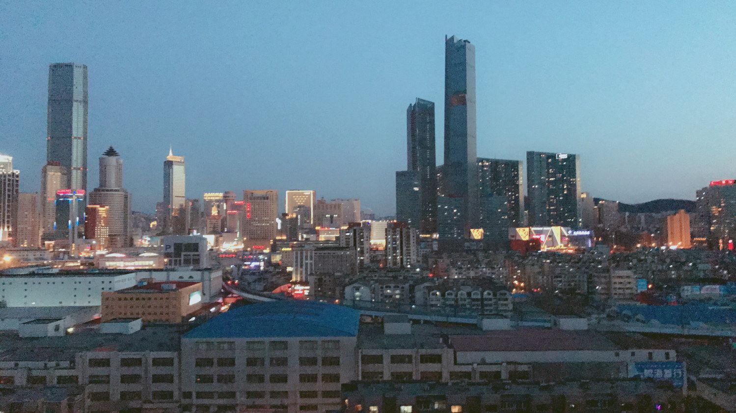 大连可爱猫里公寓(双兴街分店)