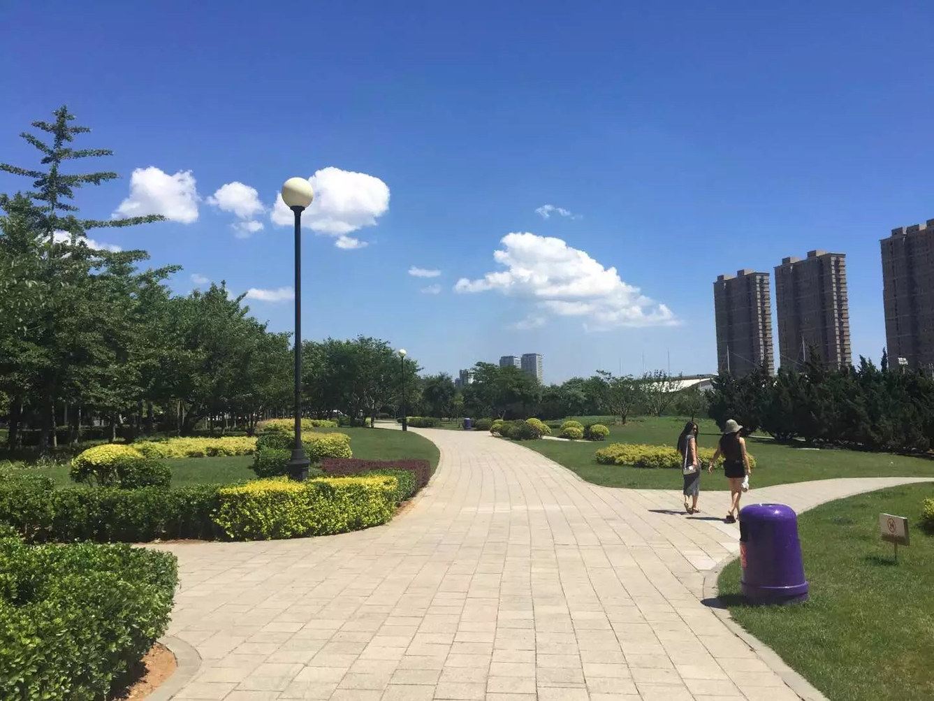 大连经颖公寓