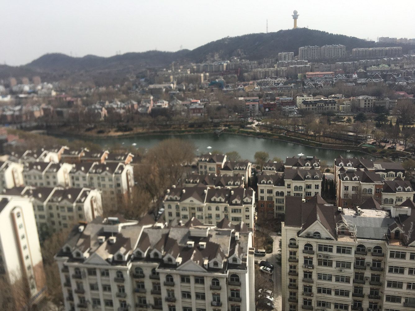 大连now公寓