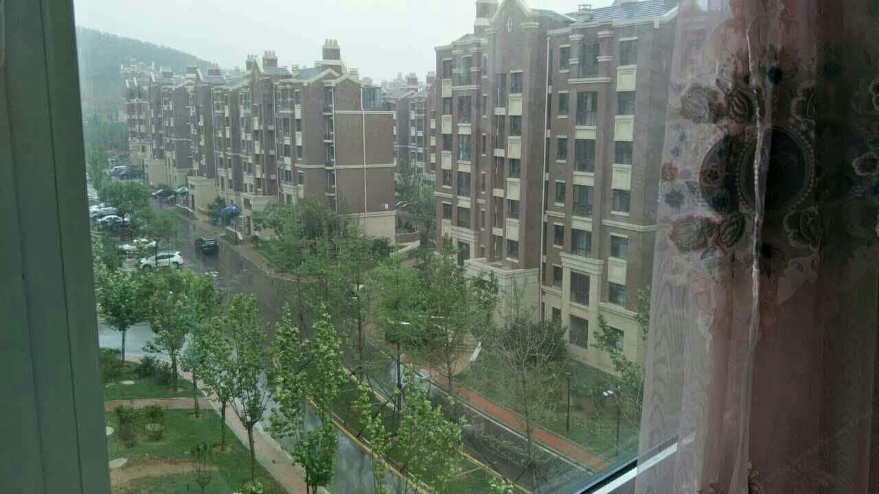 大连睡仙吧公寓