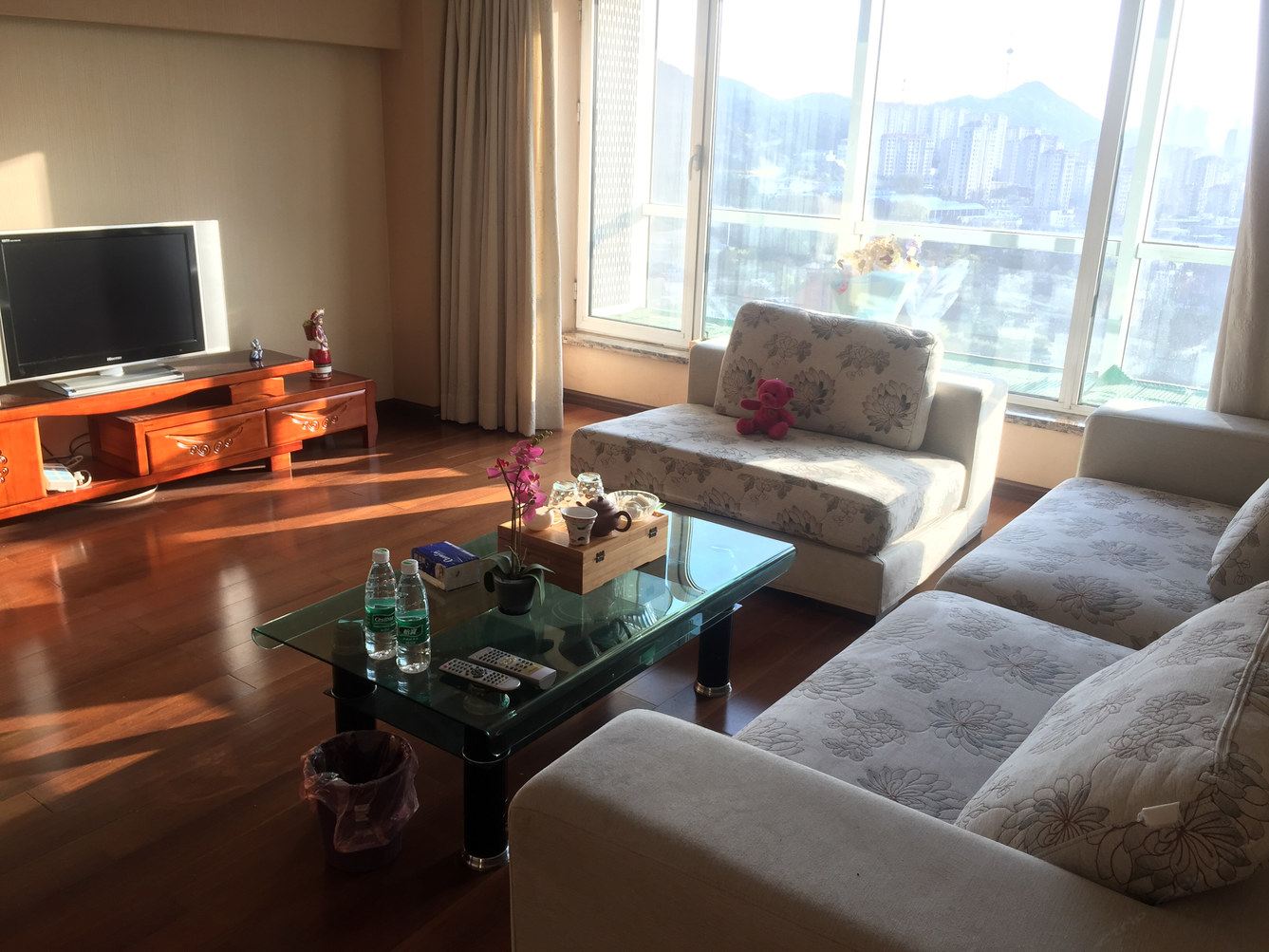 大连红牛公寓(五卅街分店)