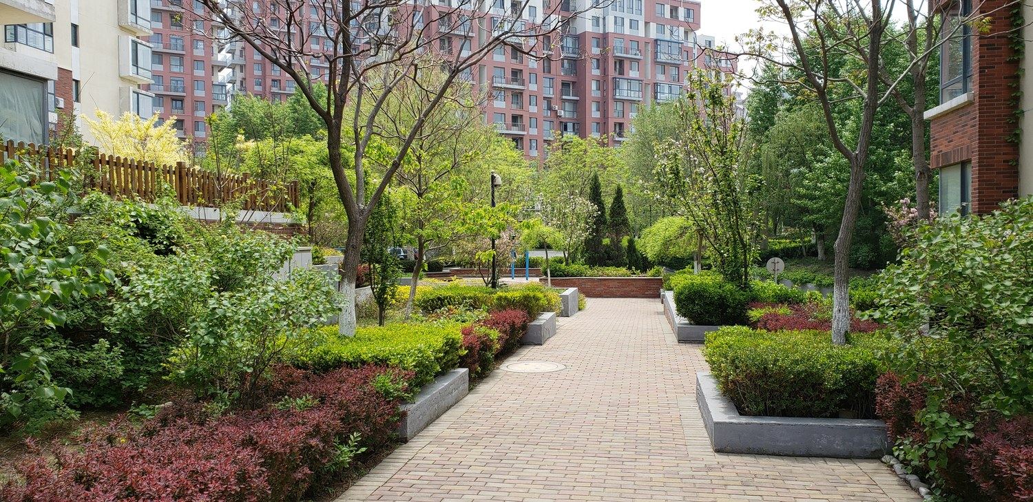 大连悠哉的家公寓(杨家村分店)