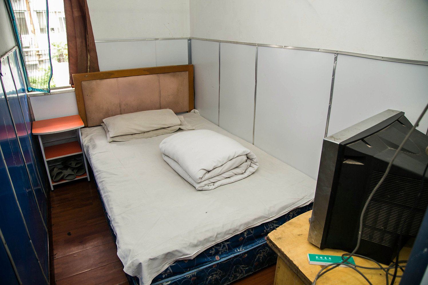 标准单人间