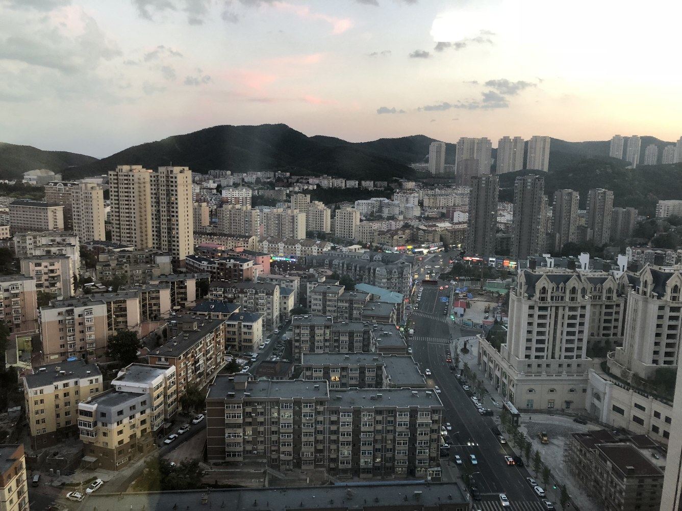 其他