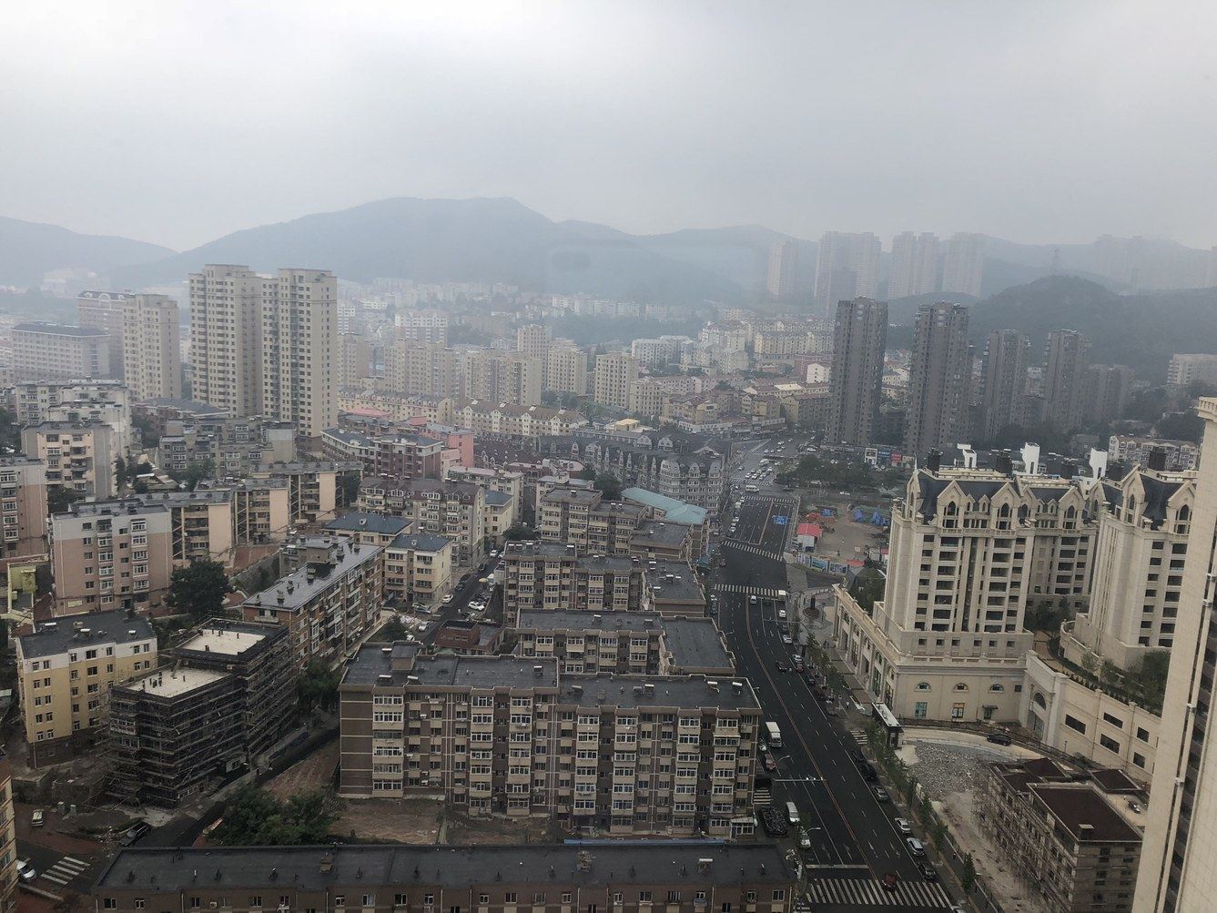 大连赵赛歌公寓