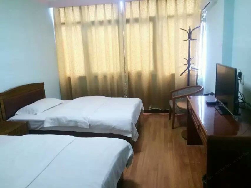 标准间