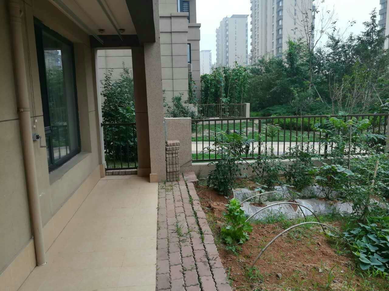 大连庄庄公寓