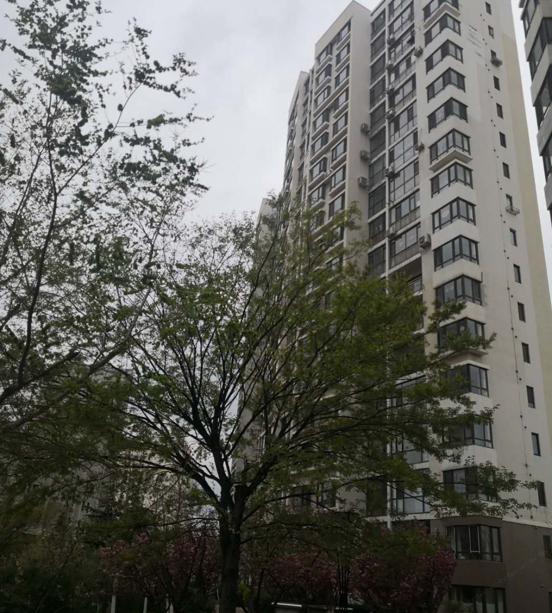 大连刘家小筑民宿