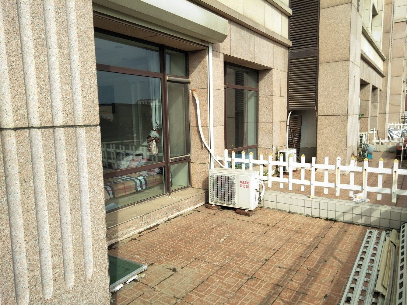 大连听海家庭民宿(10号店)