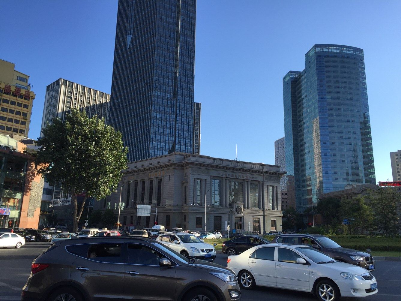 大连泽洋居-旅顺度假休闲优雅居所公寓(2号店)