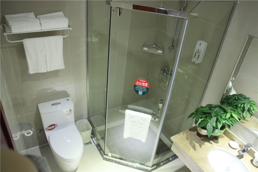 1.8米床大床房