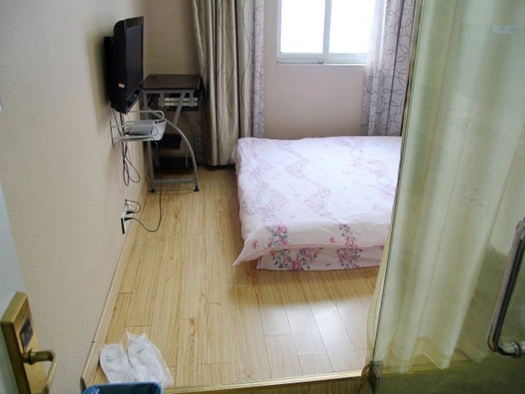 大床间