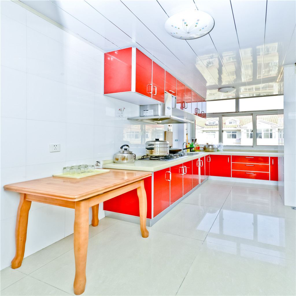 笑玩度假公寓(青岛澳门路店)