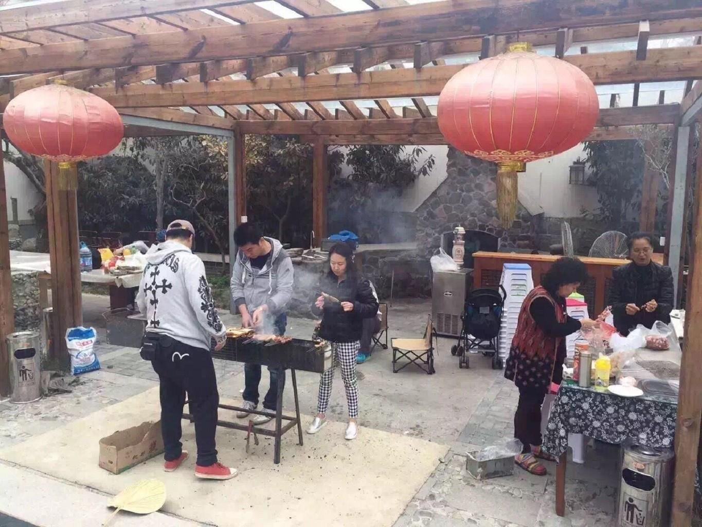 其他