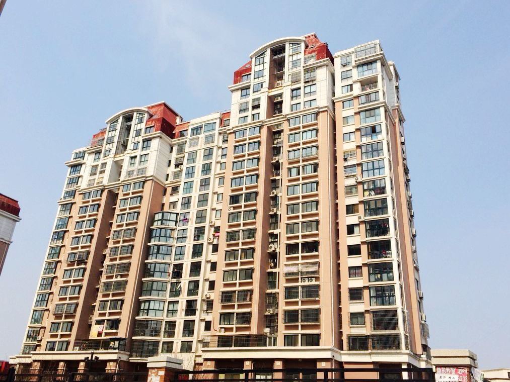 美途酒店式公寓(青岛北苑店)