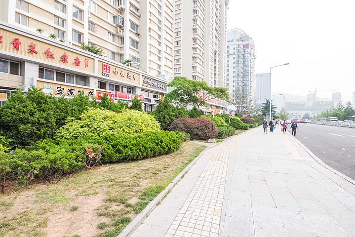 青岛利安宜家度假公寓