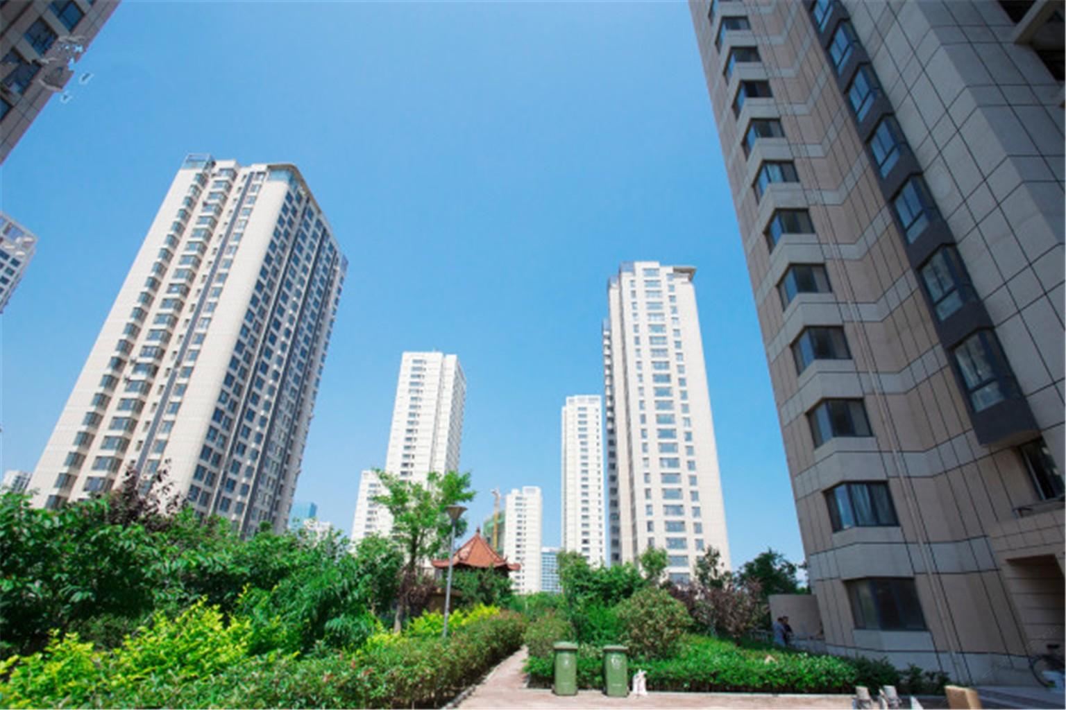 四海居金沙滩海景公寓(青岛第五城市店)