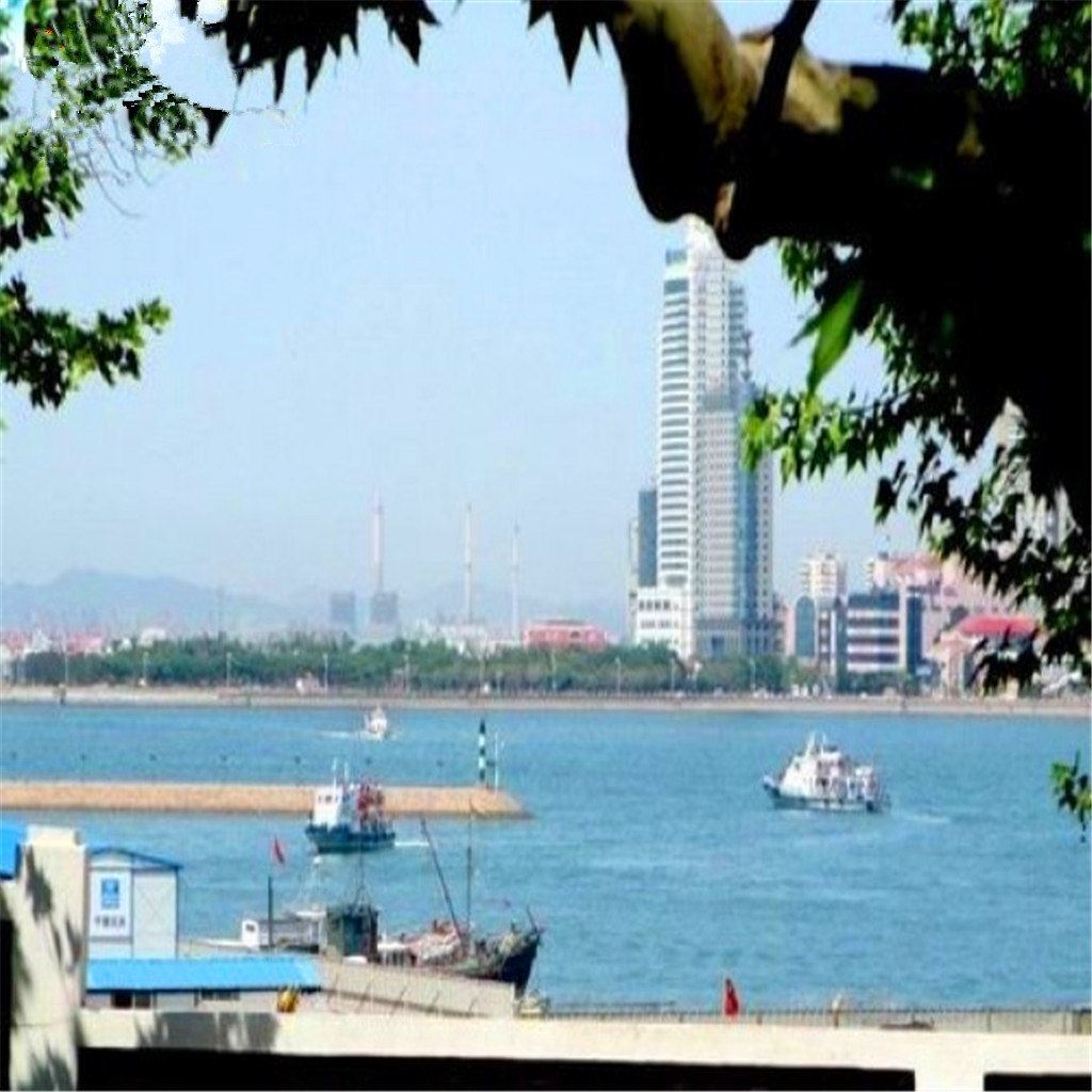 青岛224海水浴场花园公寓