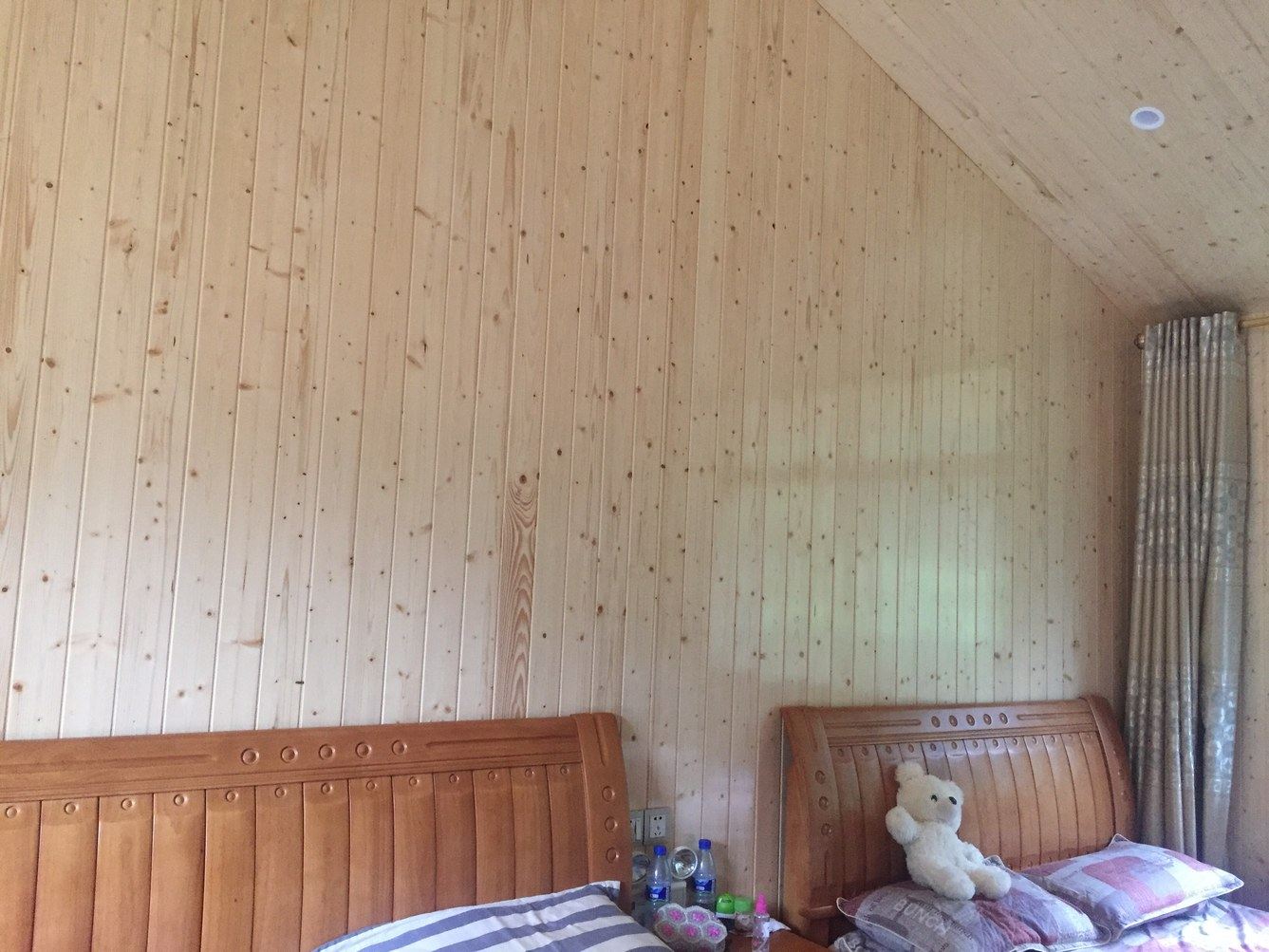 龙岩溪风寨特色民宿(2号店)