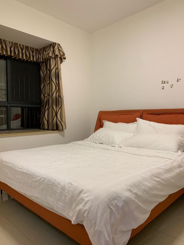 龙岩依一壹名宿公寓