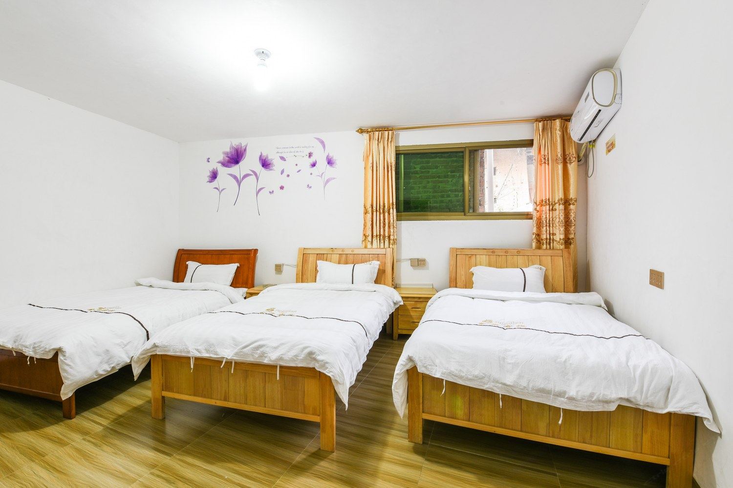 龙岩金典住房客栈(2号店)