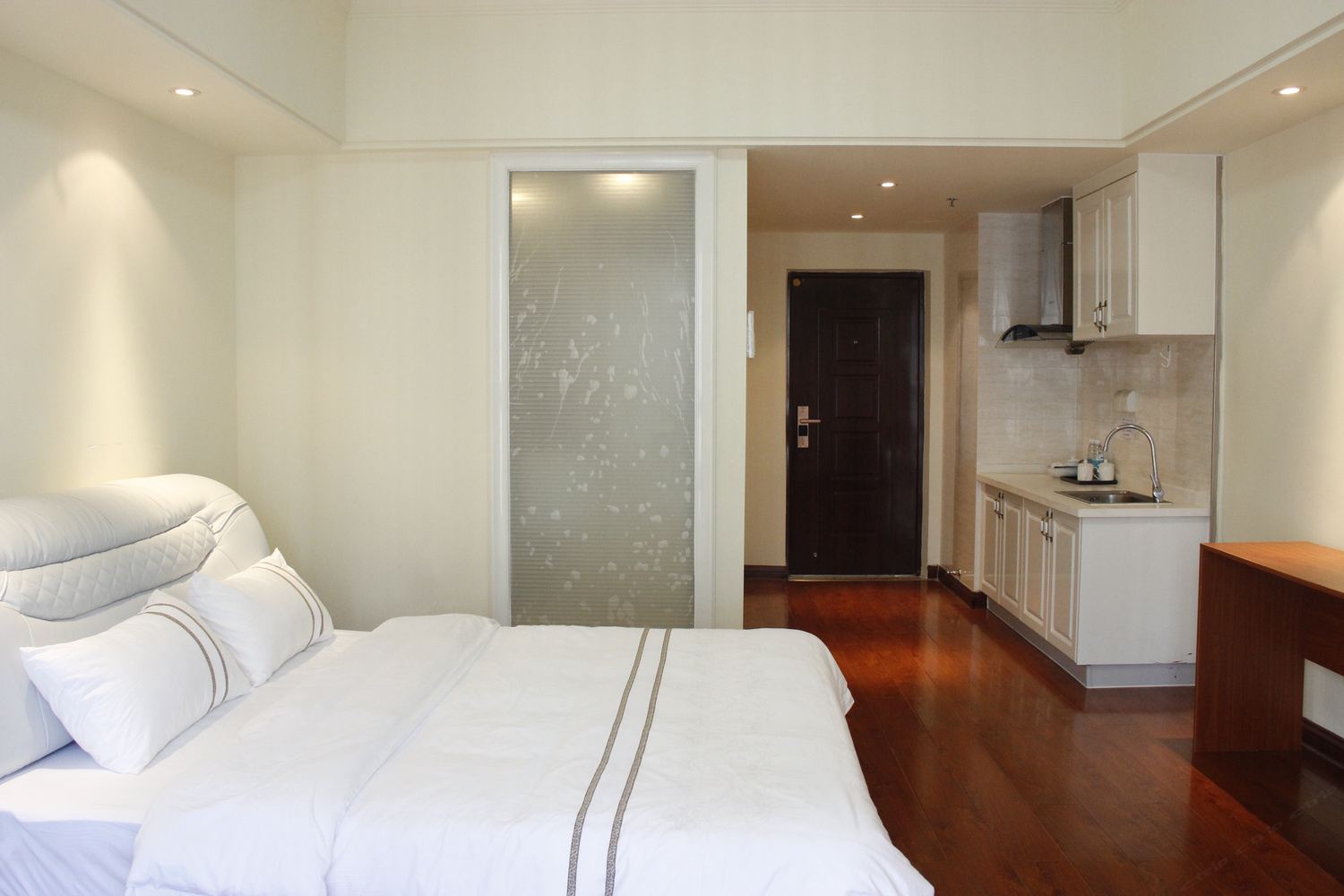 龙岩杜发贵公寓(5号店)