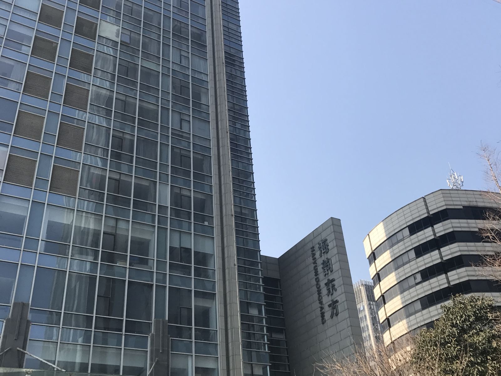 青岛途悦公寓海韵东方店