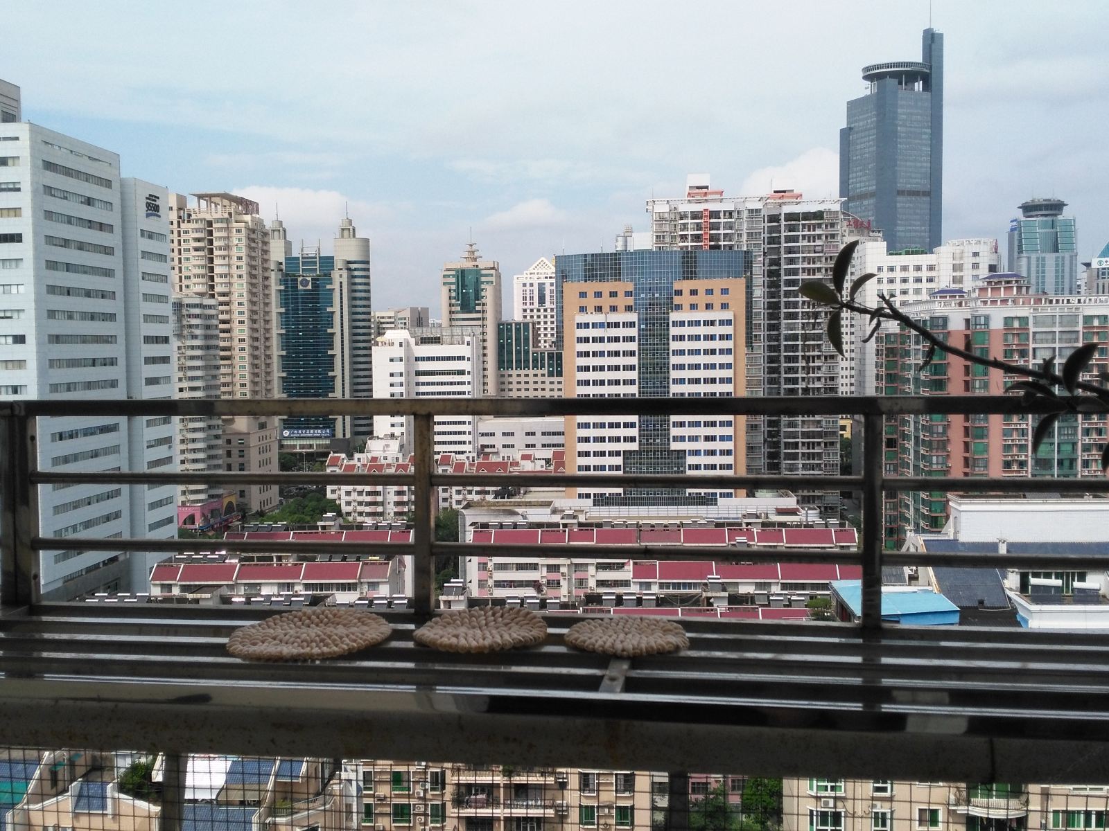 青岛诗.小雅公寓式酒店