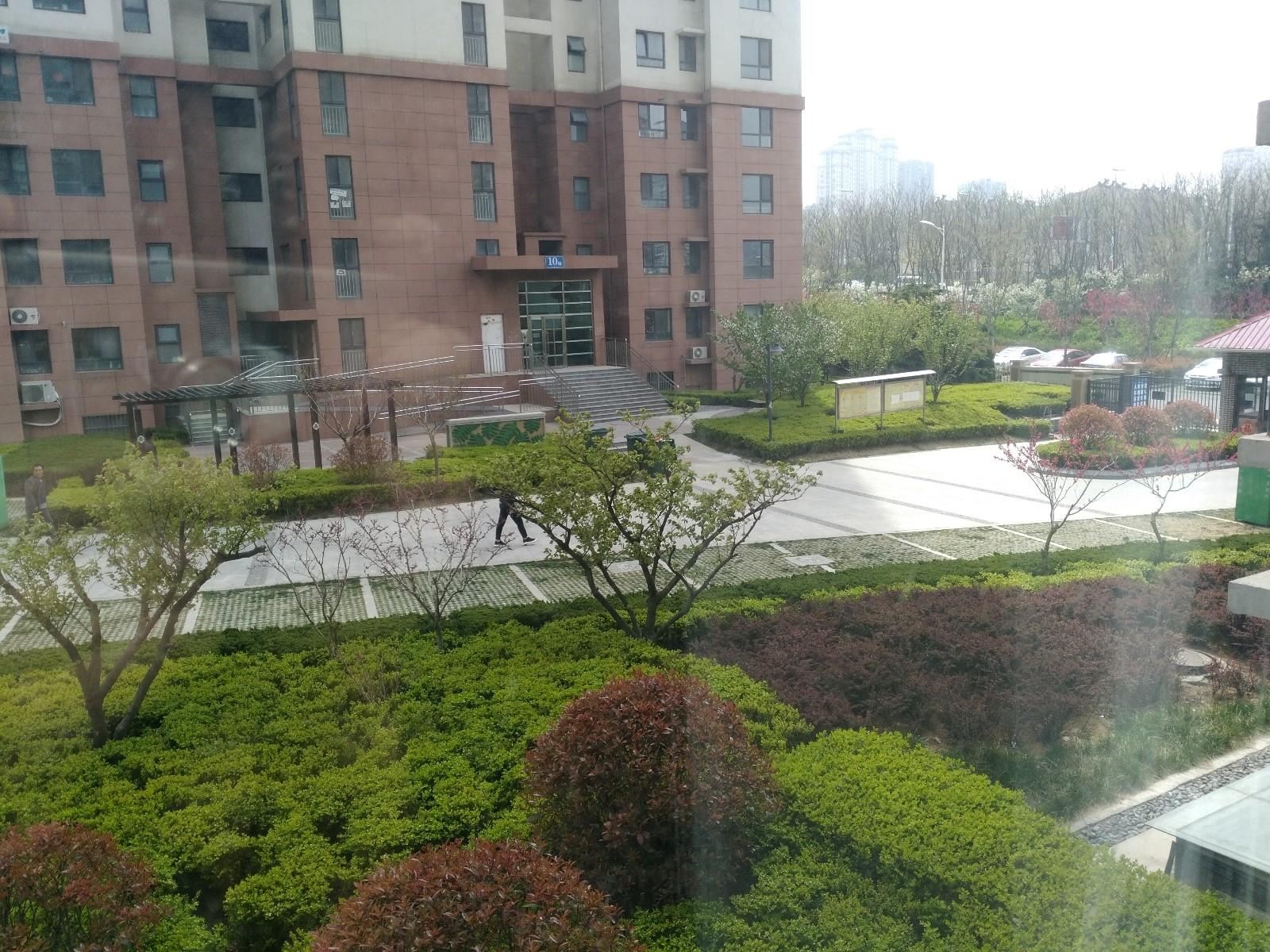 青岛象海创意家庭旅舍