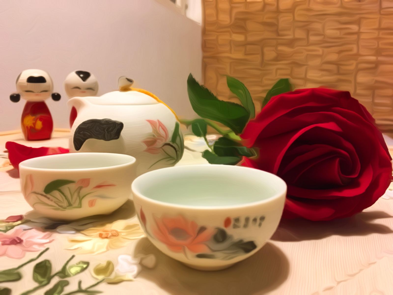 其他