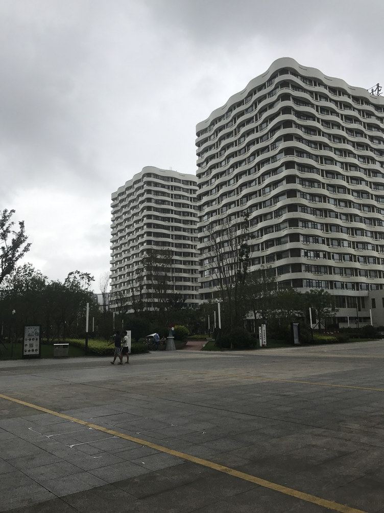 青岛小宋姐姐普通公寓