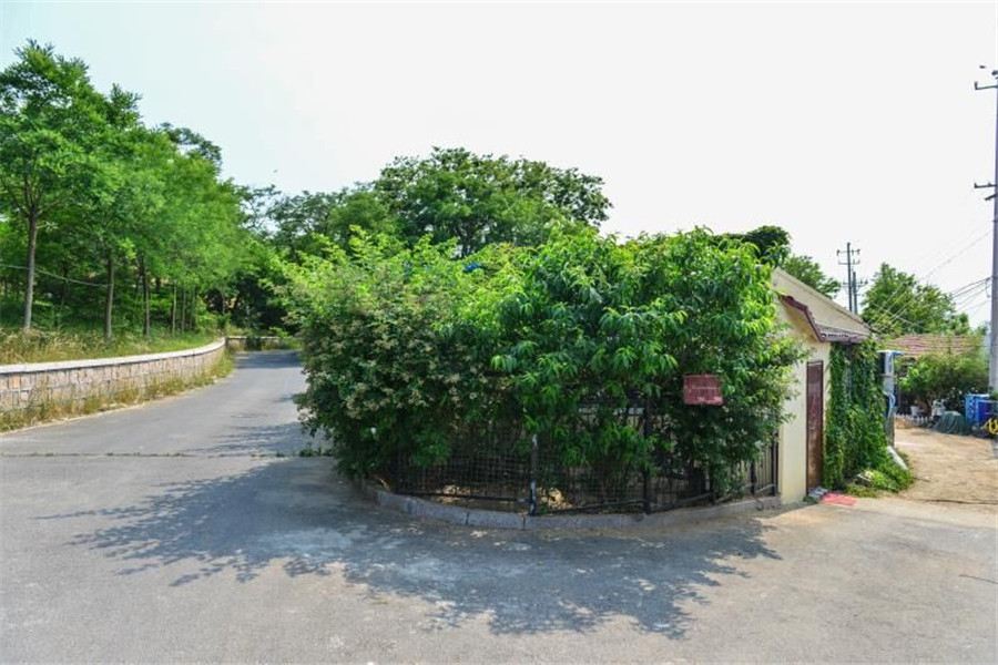 青岛顺宇居公寓