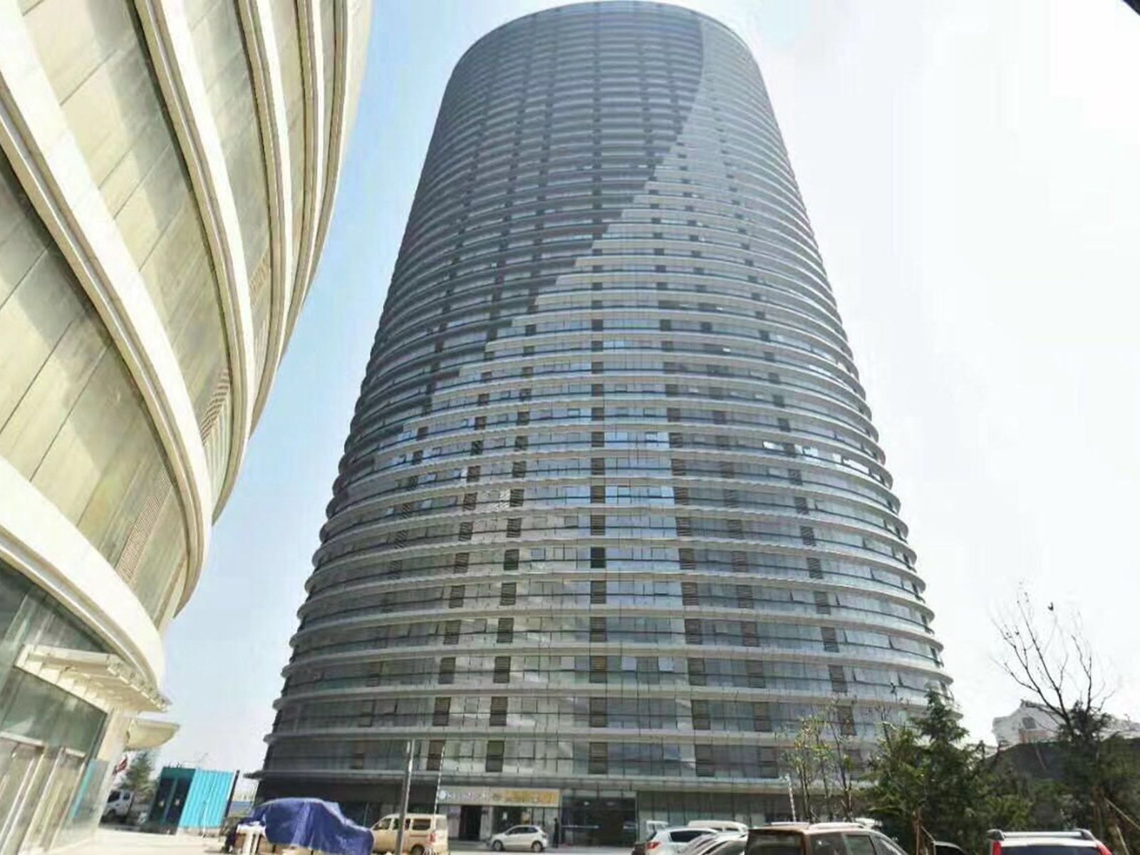 青岛幸福海湾快捷宾馆