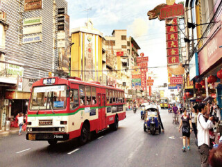 去泰国旅游团报价_泰国跟团旅游团费_跟团泰国旅游线路