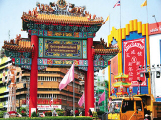 去泰国旅游团报价_泰国跟团旅游团费_跟团泰国旅游线路