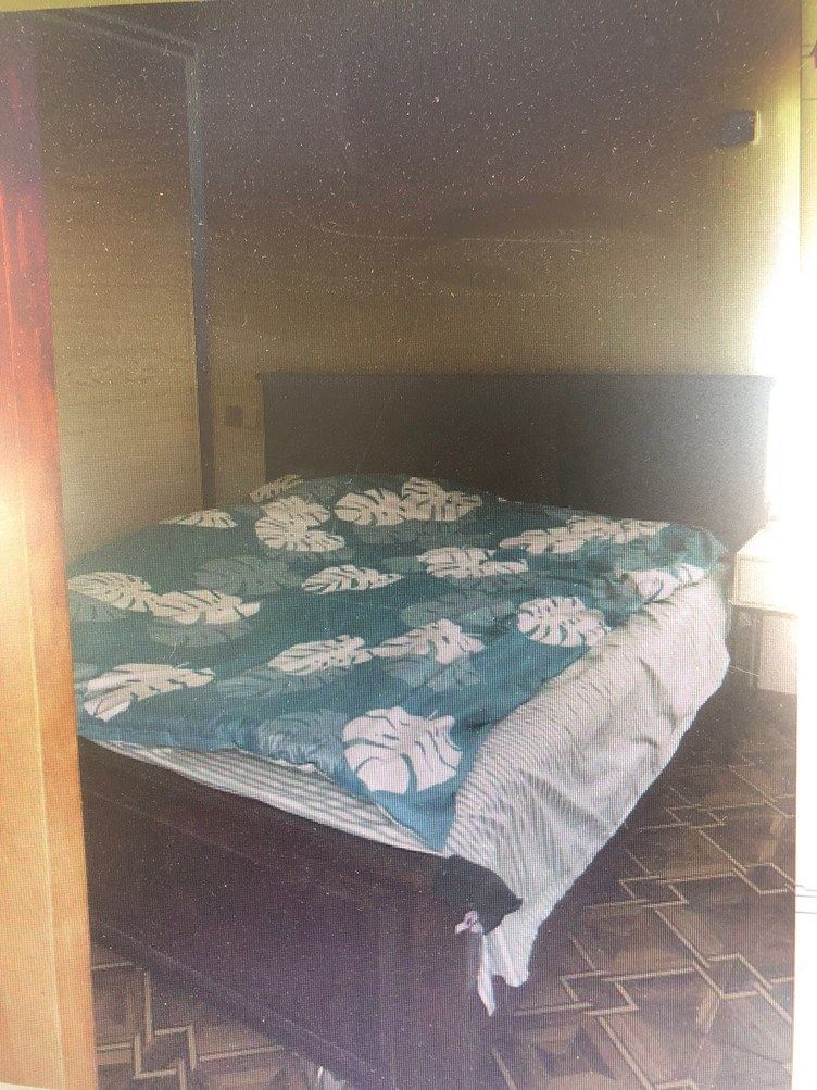 精装二室一厅套房