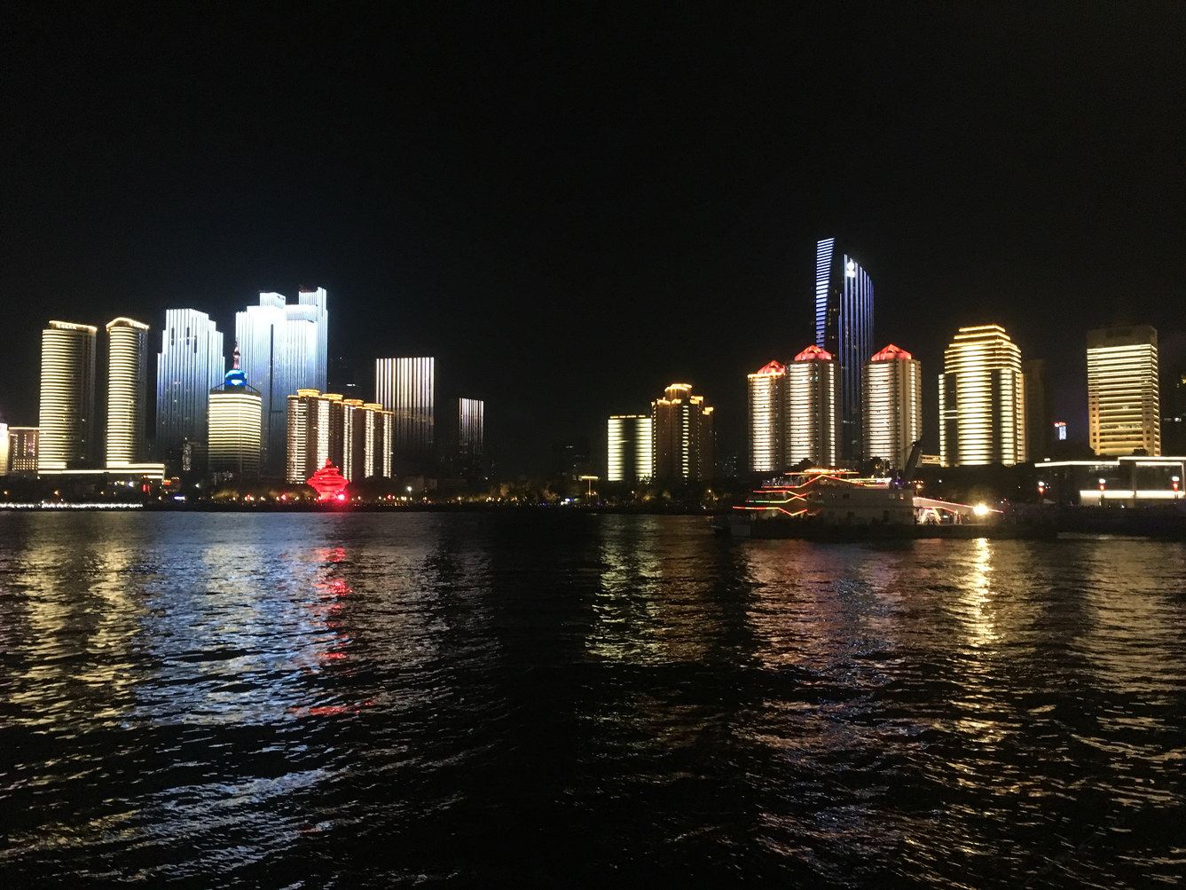 其他