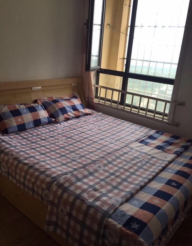 看海二室一厅套房